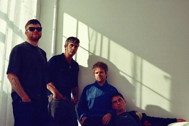 Enter Shikari: North America 2026
