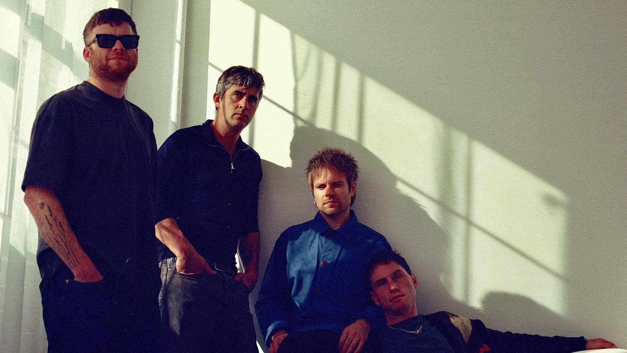 Enter Shikari: North America 2026