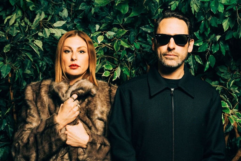 Phantogram