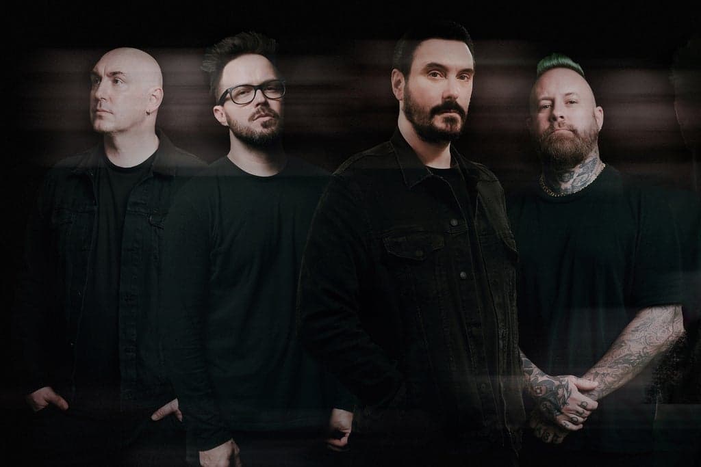 Breaking Benjamin
