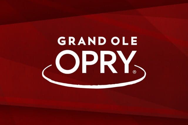 Grand Ole Opry: OPRY 100