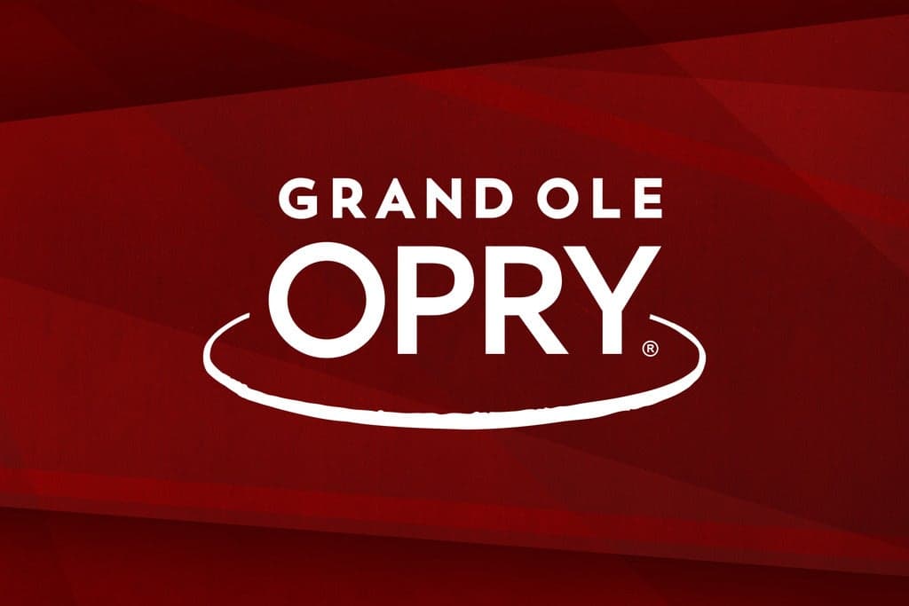 Grand Ole Opry: OPRY 100