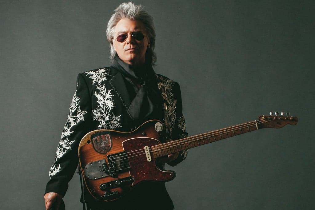 Marty Stuart