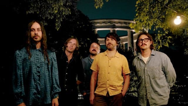 Altin Gün: North America Tour 2026, support Alex Maas