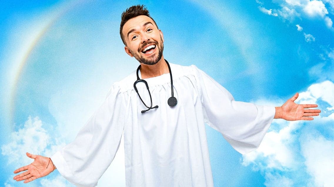 Nurse Blake (18 and Over)