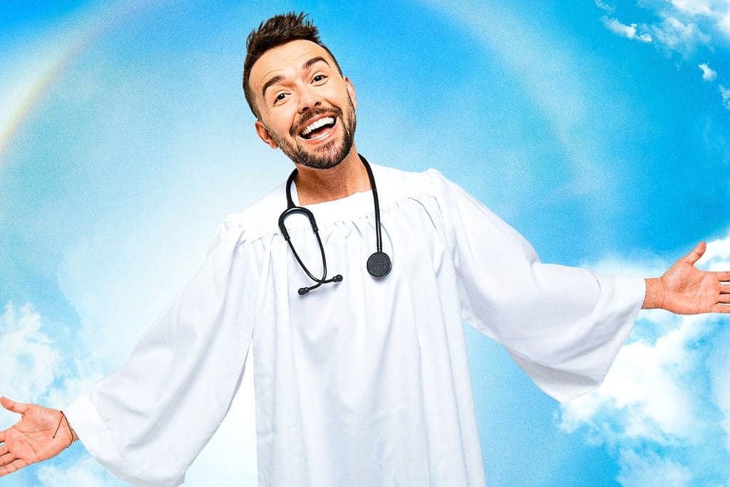 Nurse Blake (18 and Over)