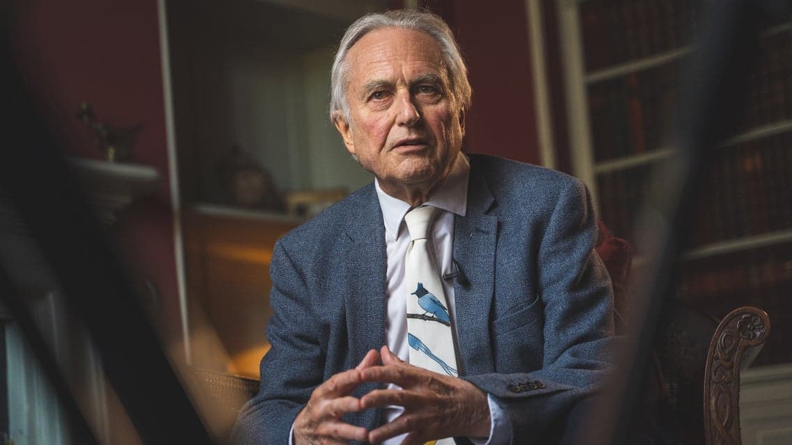 Richard Dawkins