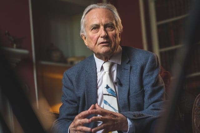 Richard Dawkins