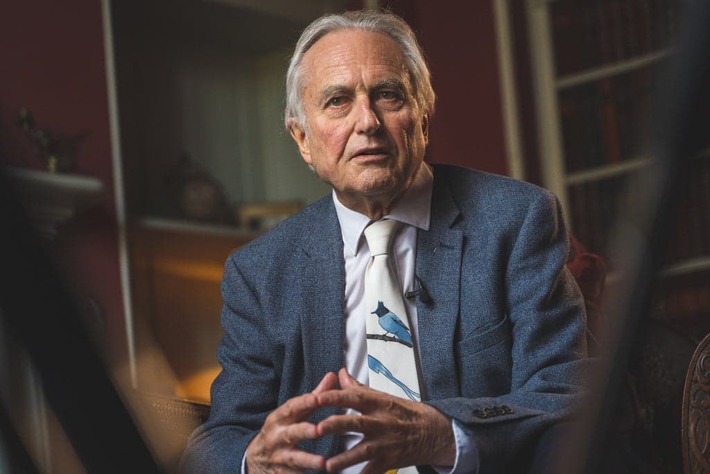 Richard Dawkins