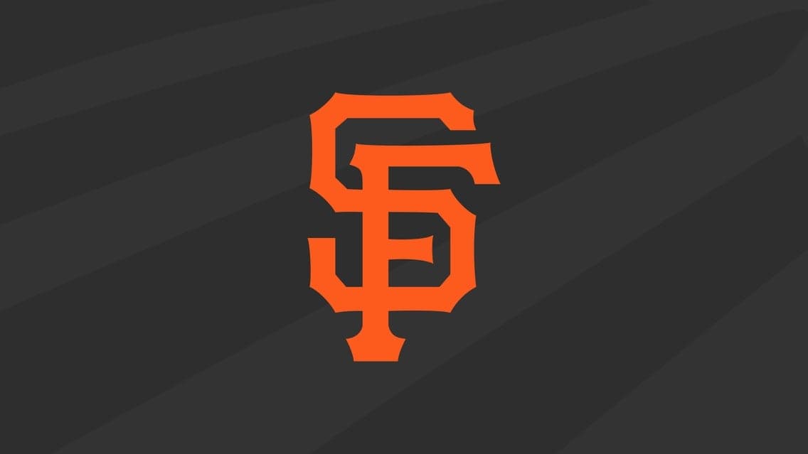 San Francisco Giants vs. Los Angeles Dodgers
