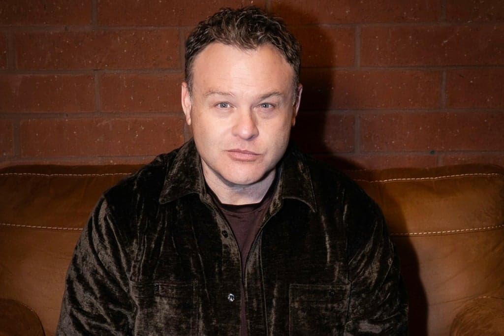 Frank Caliendo