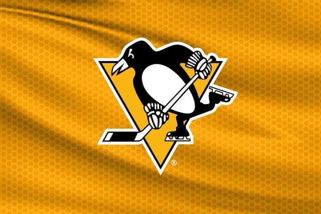 Pittsburgh Penguins vs. Winnipeg Jets