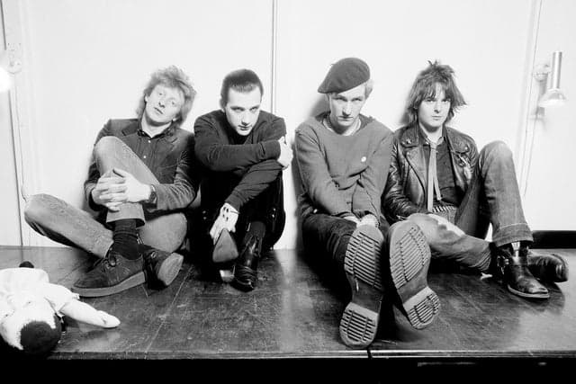 The Damned (18 and Over)