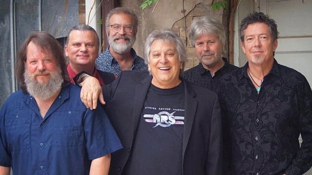 Atlanta Rhythm Section w/ Firefall