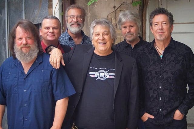 Atlanta Rhythm Section w/ Firefall