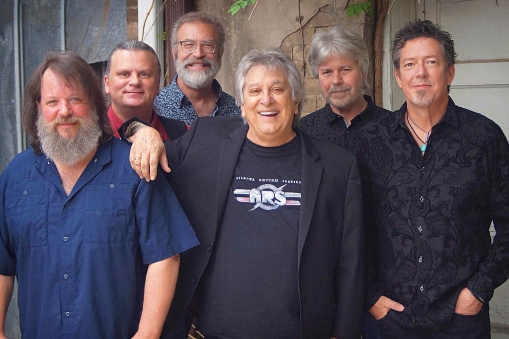 Atlanta Rhythm Section w/ Firefall