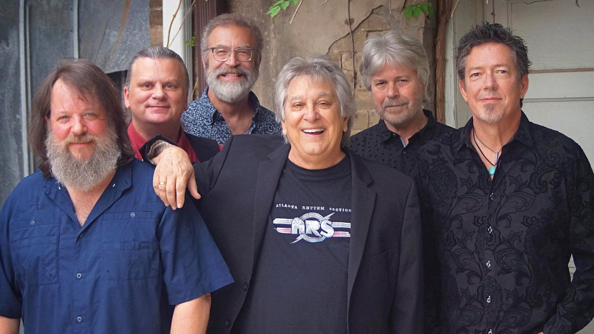 Atlanta Rhythm Section w/ Firefall