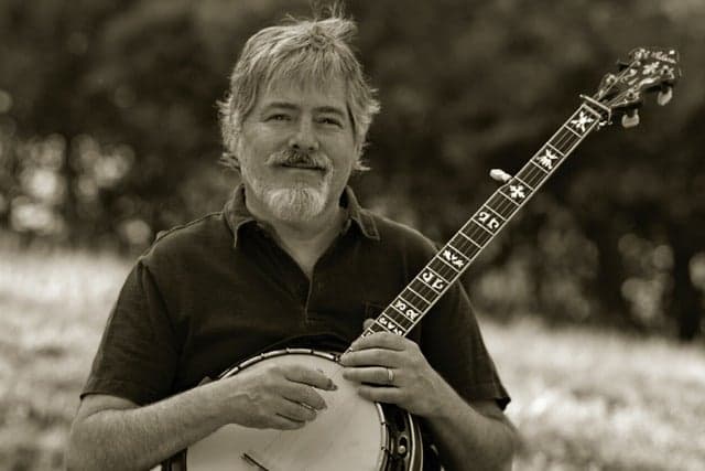 Bela Fleck