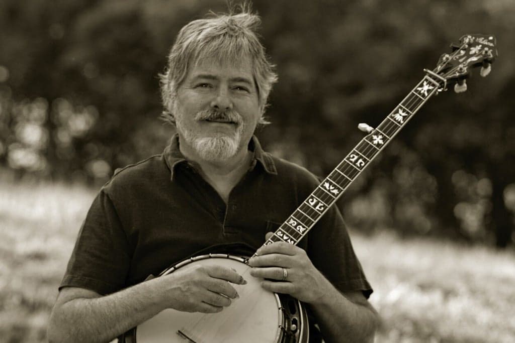 Bela Fleck