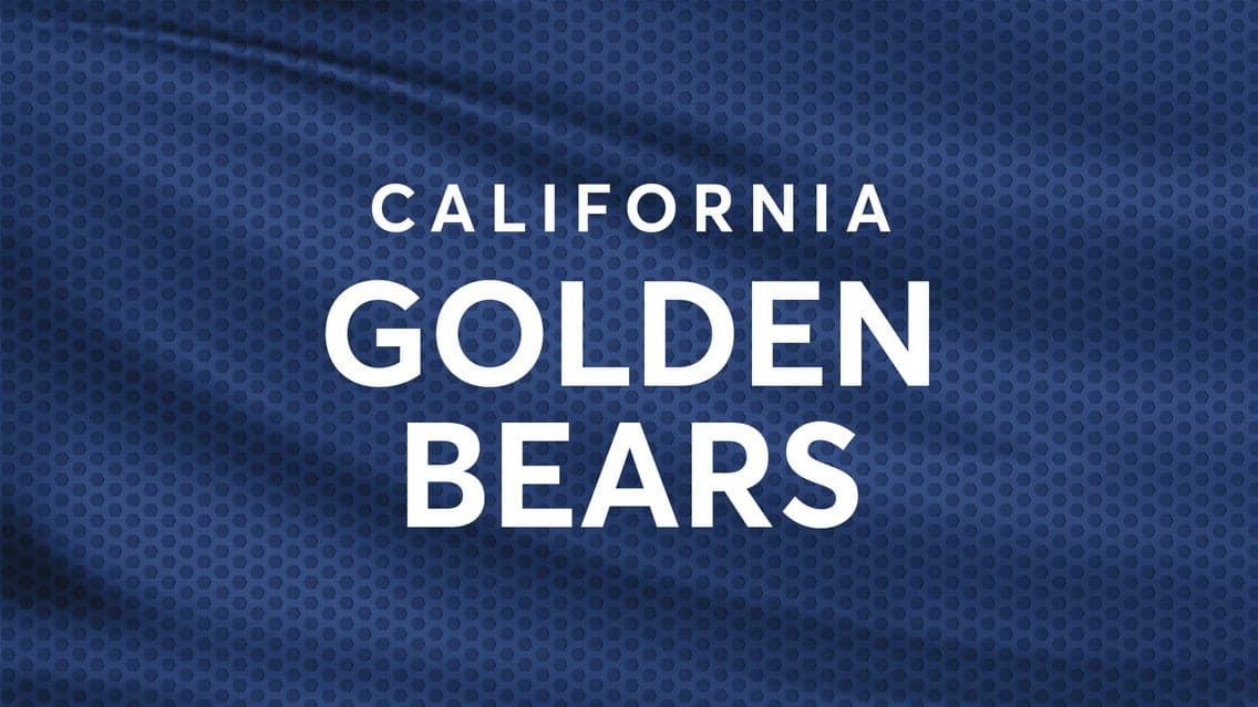 California Golden Bears Womens Basketball vs. UCLA Bruins Womens Basketball