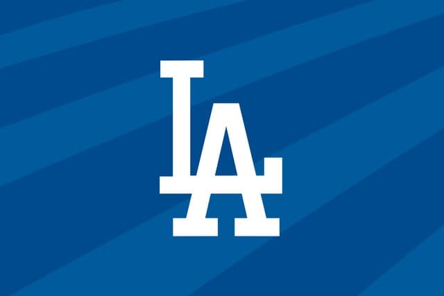 Los Angeles Dodgers vs. San Diego Padres
