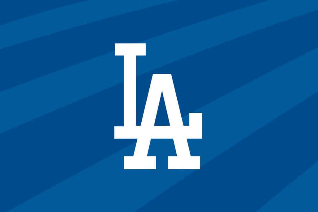Los Angeles Dodgers vs. San Diego Padres