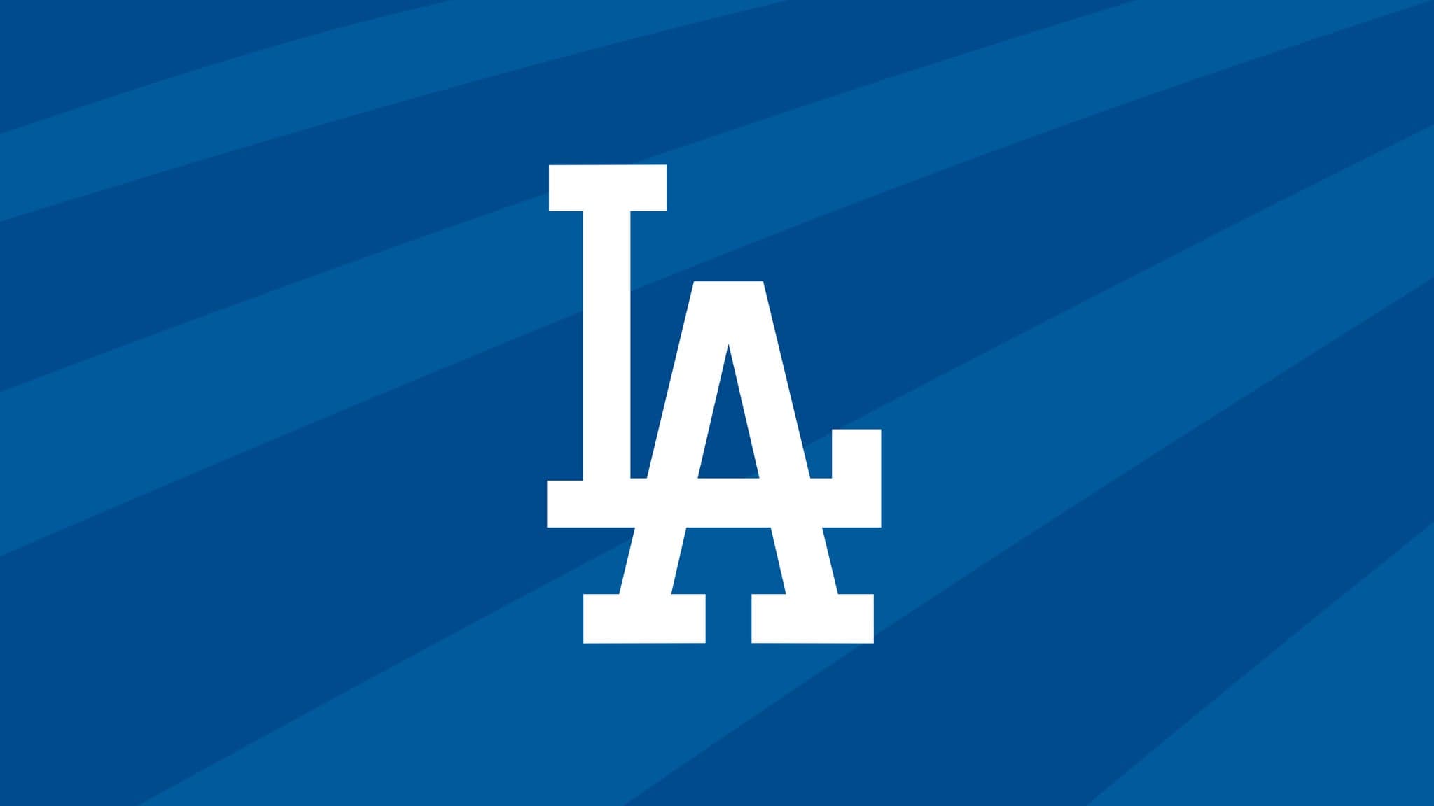 Los Angeles Dodgers vs. San Diego Padres