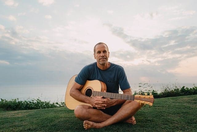 Jack Johnson: SURFILMUSIC Tour 2026