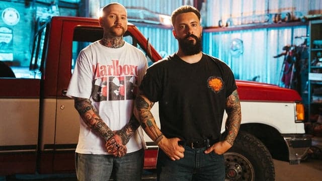 This Wild Life w/ Nate Bergman