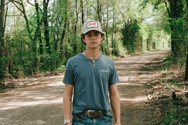 Waylon Wyatt - Dustpiles World Tour
