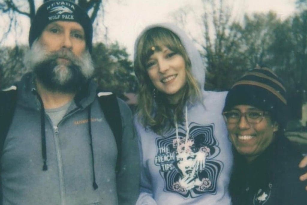 Built To Spill w/ Paul Schalda