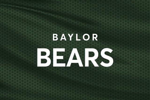 Baylor Bears Football vs. Colorado Buffaloes Football