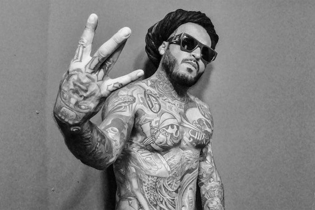 Johnny Luv