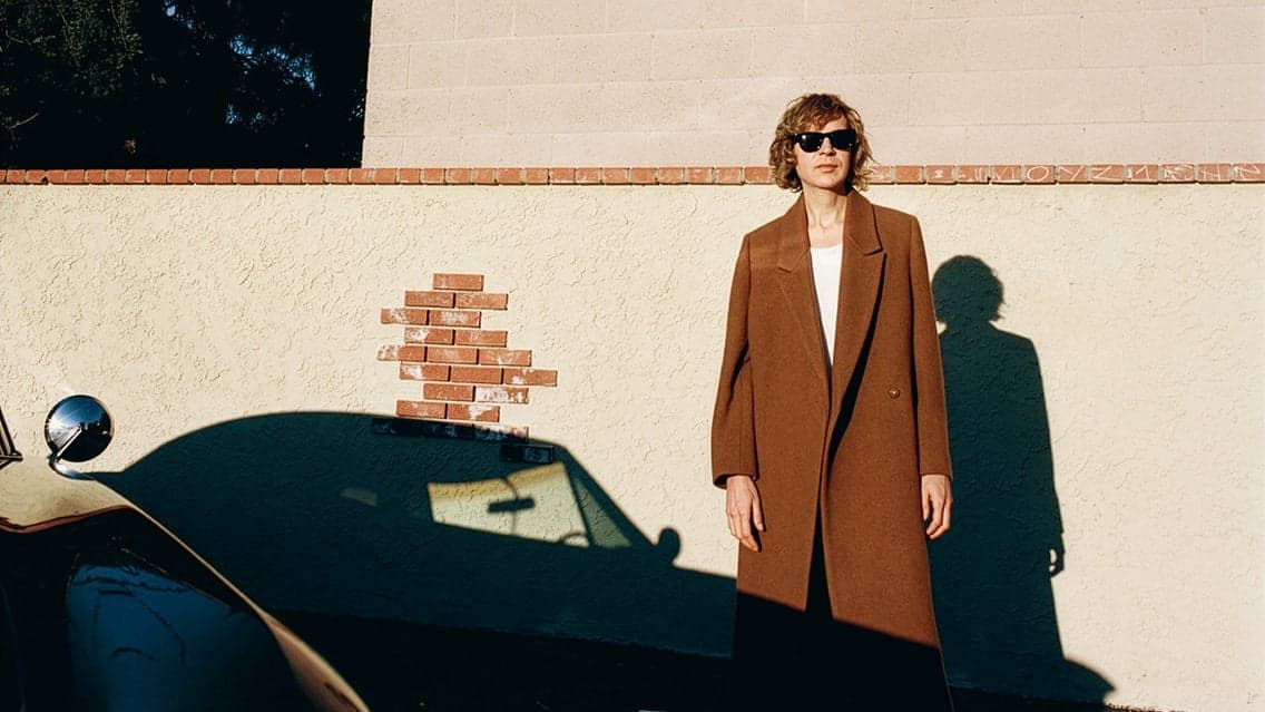 Live 105 Presents: BECK: RIDE LONESOME TOUR