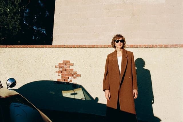 Live 105 Presents: BECK: RIDE LONESOME TOUR