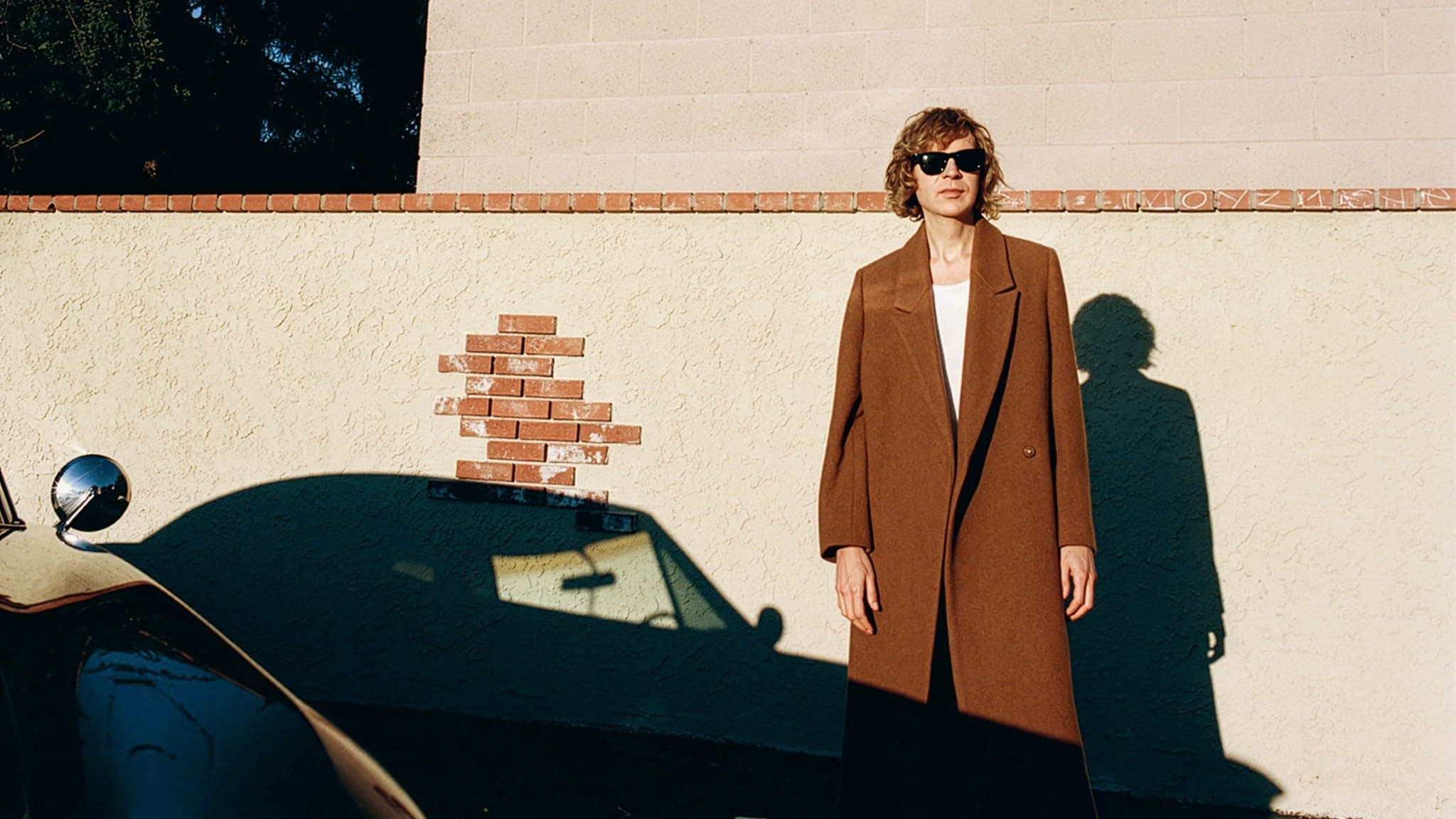 Live 105 Presents: BECK: RIDE LONESOME TOUR