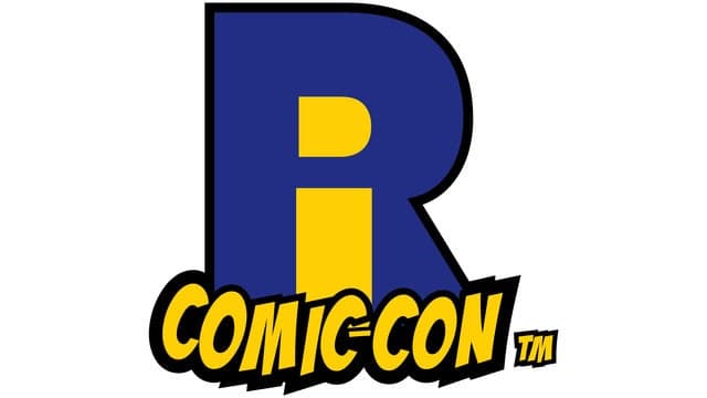 Rhode Island Comic Con 3 Day Vip Pass