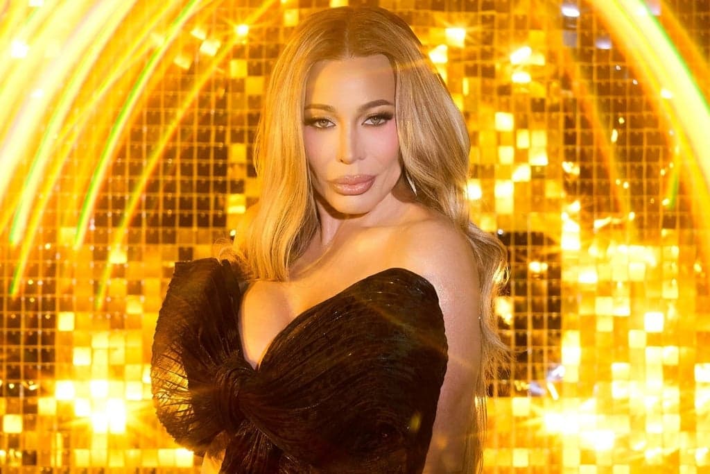 Taylor Dayne