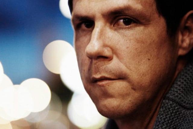 Damien Jurado w/ Special Guest St. Yuma