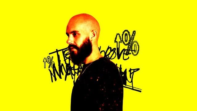 San Holo (18+ Event)