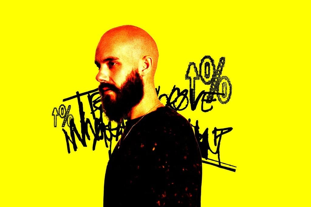 San Holo (18+ Event)