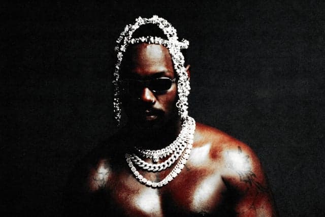 Channel Tres