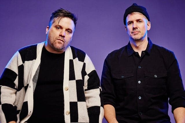 Walker and Royce