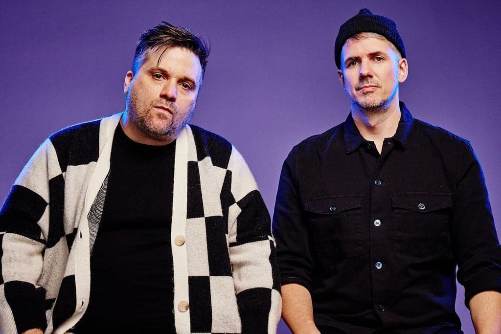 Walker and Royce