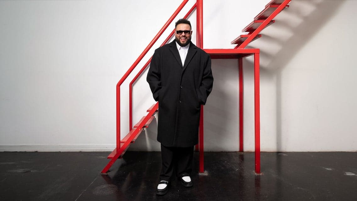 ZETEO AND RISALA PRESENT MEHDI & MO AMER IN HOUSTON