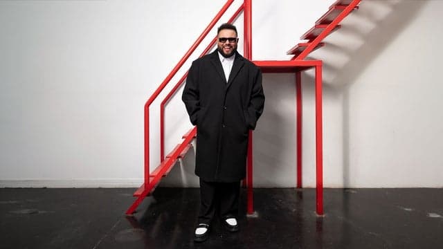 ZETEO AND RISALA PRESENT MEHDI & MO AMER IN HOUSTON