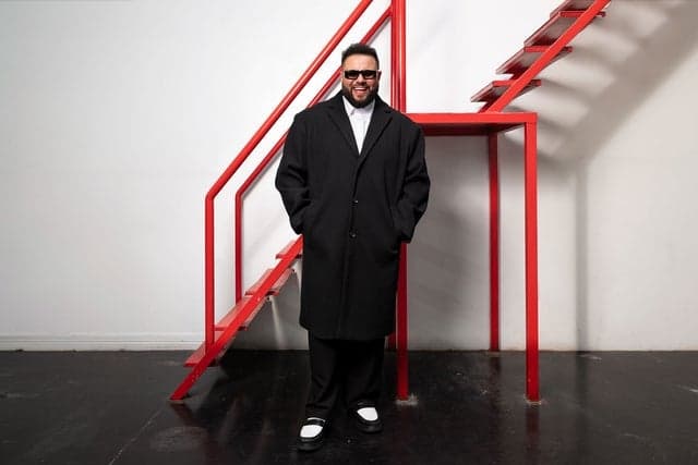 ZETEO AND RISALA PRESENT MEHDI & MO AMER IN HOUSTON