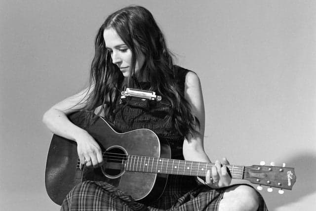 Margaret Glaspy: The I Am Both Tour (18+)