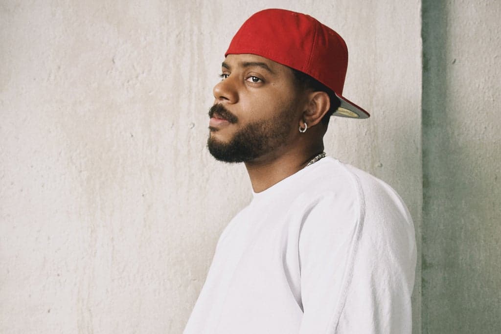 Bryson Tiller Presents: The Neo Trapsoul Tour
