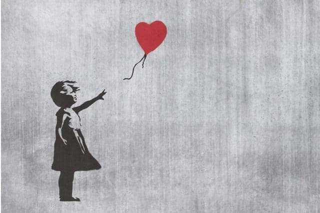 Banksy Museum - Flexiticket